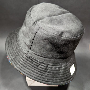 The Punisher Themed Bucket Hat