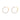 18ct Gold Plated Pearl Beaded Hoop Earrings, 925 Sterling Silver