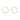18ct Gold Plated Pearl Beaded Hoop Earrings, 925 Sterling Silver