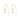Pearl Drop French Hook Earrings, 14ct Gold Plated, 925 Sterling Silver