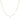 Pearl Drop Satellite Necklace