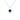 Princess Cut Sapphire Cubic Zirconia Necklace