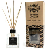 Pure Essential Oils Reed Diffusers