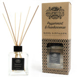 Pure Essential Oils Reed Diffusers