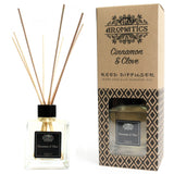 Pure Essential Oils Reed Diffusers