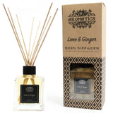 Pure Essential Oils Reed Diffusers