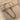 Amnesia Jewellery | Gold Plated Stainless Twisted Rope Bracelet
