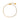 Amnesia Jewellery | Gold Plated Cubic Zirconia Shania Tennis Bracelet