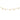 Amnesia Jewellery | Gold Plated Stainless Star Gazer Choker Necklace