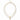 Amnesia Jewellery | Gold Plated Starlight Layered Necklace