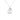 Sterling Silver Best Mum Pendant Necklace With Cubic Zirconia