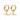 Amnesia Jewellery | Gold Plated Stainless Steel T-Bar Hoop Earrings