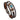 Tribal Turquoise Beaded Bracelet