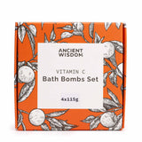 Vitamin C Collection - Brightening Boost Bundle