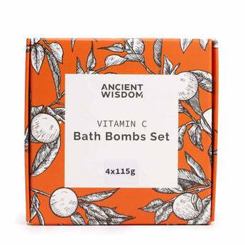 Vitamin C Collection - Brightening Boost Bundle