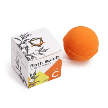 Vitamin C Collection - Ultimate Vitamin C Detox Bundle