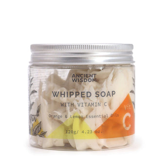 Vitamin C Collection - Ultimate Vitamin C Detox Bundle