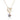 Amnesia Jewellery | Gold Plated Belle Wish Upon A Star Necklace