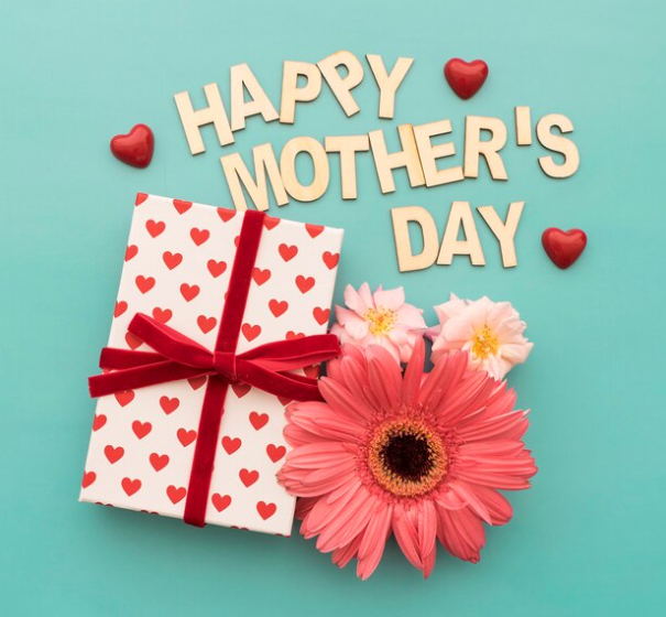 Happy Mothers Day Blog Image
