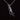 She Devil Pendant Necklace 