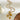 Amnesia Jewellery | Gold Plated and Pearl Droplet twisted sea necklace